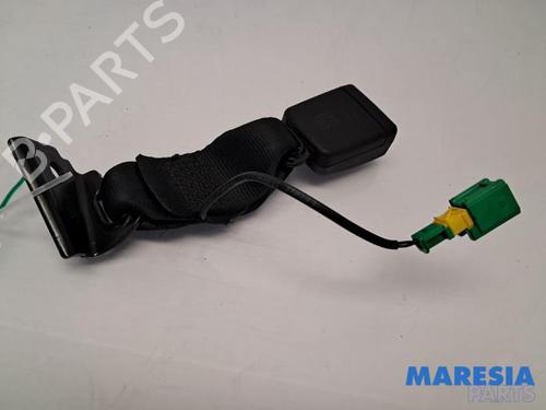 Sikkerhedssele-spænde ALFA ROMEO GIULIA (952_) 2.2 D (952AEM250, 952AEA250) (150 hp) 31436956