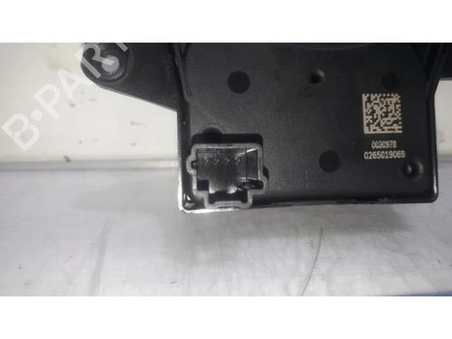 Electronic sensor RENAULT CLIO IV (BH_) 0.9 TCe 90 (BHNF, BHMA, BHMH, BHJK, BHJR) | BP31407673M84