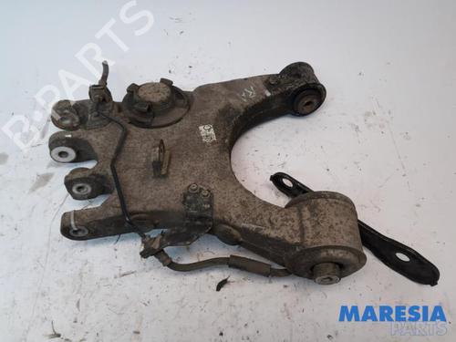 Støtte ALFA ROMEO GIULIA (952_) 2.0 Q4 (952ACA45, 952ACA25) | BP31422556C155