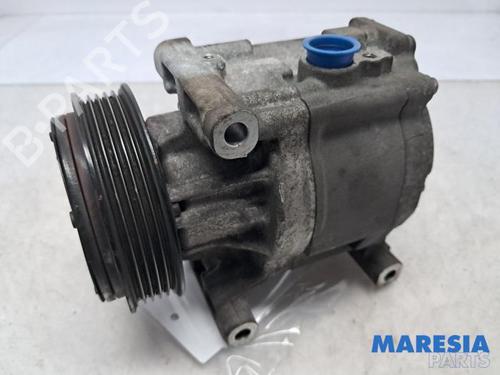 Used AC compressor FIAT 500 (312_) 0.9 (312AXN1A) (80 hp) 31536262