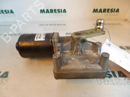 Used Front wiper motor PEUGEOT 307 SW (3H) 2.0 HDI 110 (107 hp) 31385980