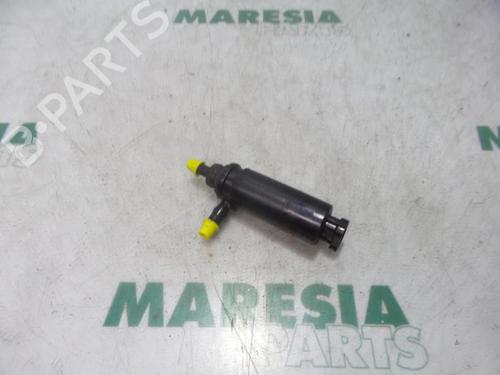 Used Other ABARTH 500 / 595 / 695 1.4 (312.AXF11, 312.AXF1A) (180 hp) 31533792