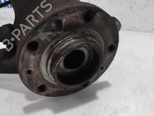 Left front steering knuckle CITROËN JUMPY II Van 2.0 HDi 125 | BP31400721M25