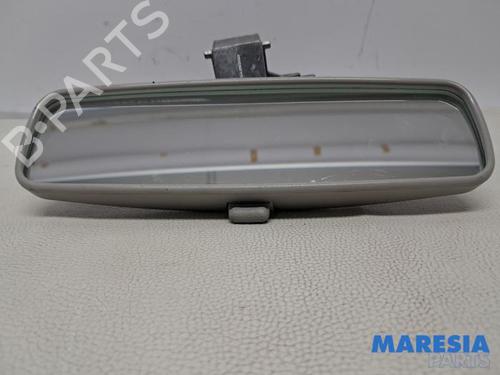 Rear mirror RENAULT MEGANE IV Hatchback (B9A/M/N_) 1.2 TCe 130 (B9MR) | BP31816706I6