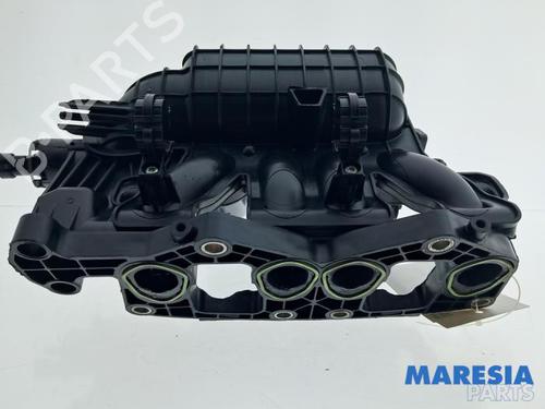Injection rail FIAT 500 (312_) 1.2 (312AXA1A) | BP36873333M98  - Image 6