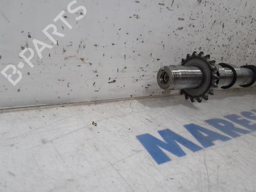 Used Other CITROËN JUMPY II Van 2.0 HDi 125 (128 hp) 31394121