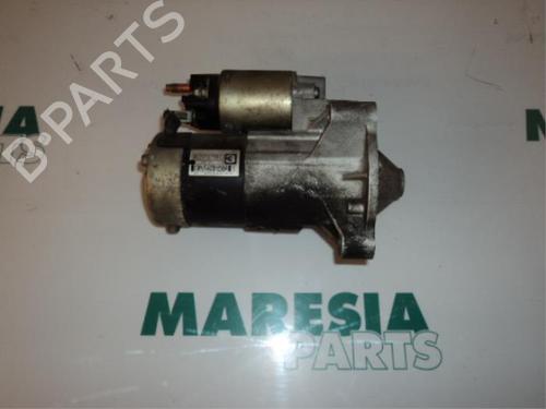 Used Starter PEUGEOT 307 SW (3H) 2.0 16V (136 hp) 31402015