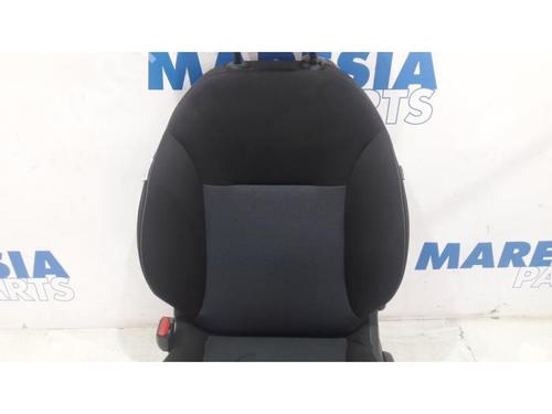 Left front seat PEUGEOT 208 I (CA_, CC_) 1.2 VTi 68 / PureTech 68 | BP31486826C15