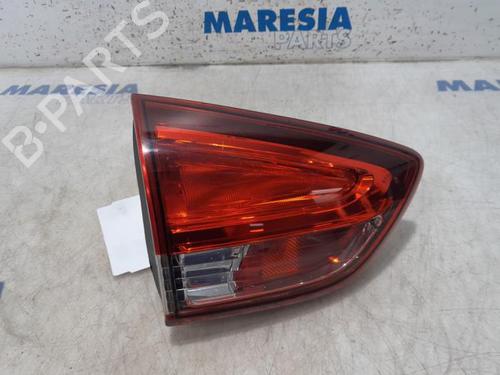 Used Left taillight RENAULT CLIO IV Grandtour (KH_) 0.9 TCe 90 (90 hp) 31512603