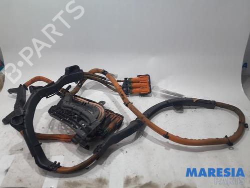 Used Cable PEUGEOT 508 I (8D_) 2.0 HDi Hybrid4 AWC (200 hp) 31416537