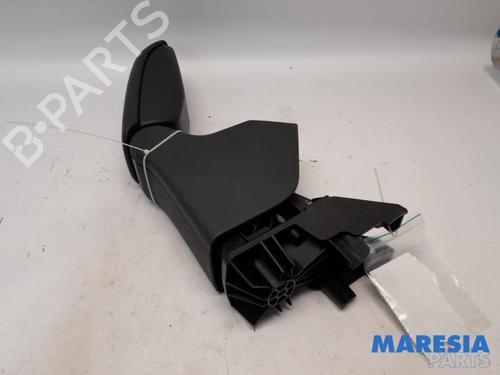 Armrest / Center console CITROËN C3 II (SC_) 1.6 HDi | BP31417903I20 