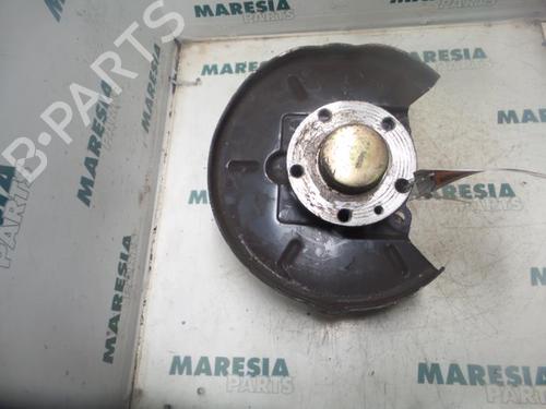 Fusee links achter ALFA ROMEO 147 (937_) 1.9 JTD 16V (937.AXG1B, 937.BXG1B) (140 hp) 31511000
