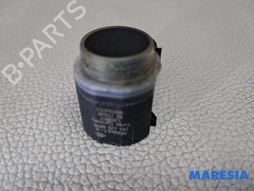 Electronic sensor RENAULT CAPTUR I (J5_, H5_) 1.2 TCe 120 | BP31816420M84