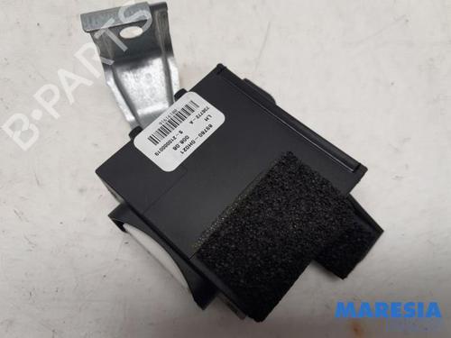 Engine control unit (ECU) CITROËN C1 (PM_, PN_) 1.0 | BP31424264M57 - Image 4