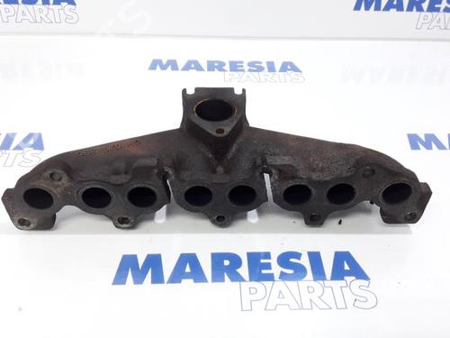 exhaust-manifold-citroen-c5-iii-break-rw_-2008-2009-2010-2011-2012-2013-2014-2015-2016-2017-31465132 main image
