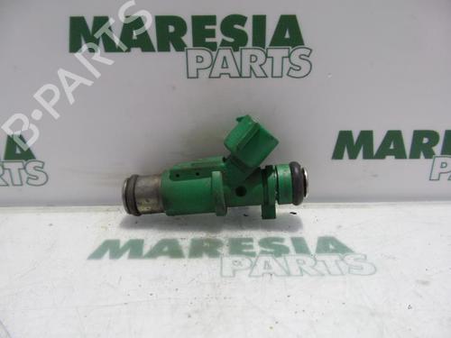 Used Injector CITROËN C3 I (FC_, FN_) 1.4 i (73 hp) 31384331