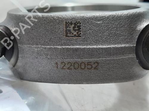 Other FIAT DUCATO Van (250_) 130 Multijet 2,3 D | BP31415980O1