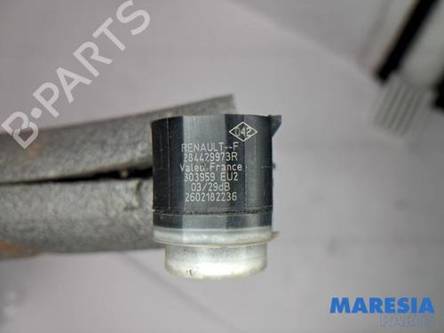 Electronic sensor RENAULT ZOE Hatchback Van (BFM_) Electric (BFME) | BP38758710M84 - Image 4