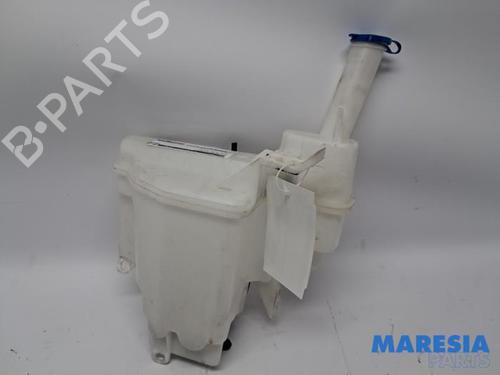 Used Windscreen washer tank Windscreen washer tank PEUGEOT 108 1.0 VTi 72 (72 hp) 34161709 34161709