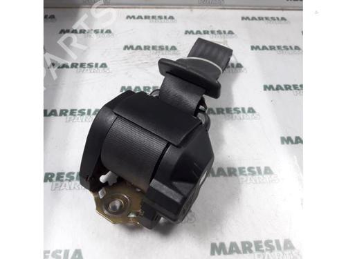 Used Rear right seatbelt FIAT PUNTO (188_) 1.2 16V 80 (188.233, .235, .253, .255, .333, .353, .639,... (80 hp) 31450350