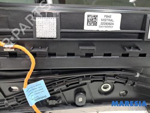 Soltag PEUGEOT 3008 II SUV (MC_, MR_, MJ_, M4_) Hybrid | BP32197270C124  - Image 10