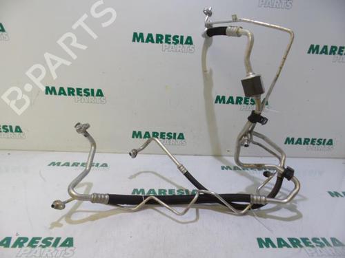 Used AC pipe RENAULT MODUS / GRAND MODUS (F/JP0_) 1.6 (JP03, JP0B, JP0U, JP0Y, JP1G) (112 hp) 31479288