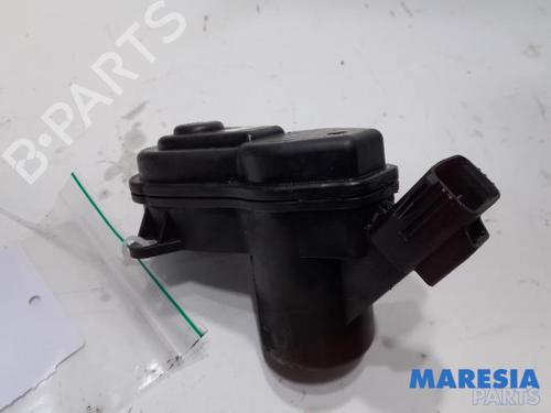 Used Other RENAULT MEGANE III Grandtour (KZ0/1) 1.4 TCe (KZ0F, KZ1V) (130 hp) 31389951