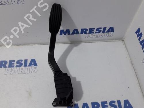 Electronic module FIAT 500 (312_) 1.2 LPG (312AXA1A) | BP31418277M83