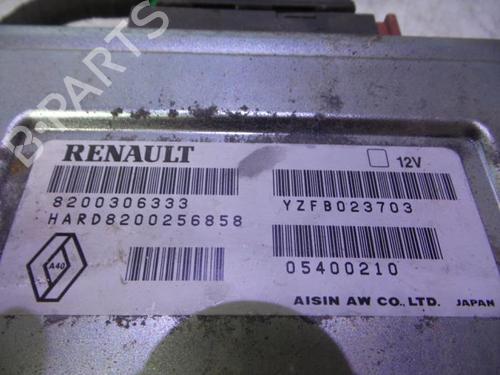 Gearbox control unit RENAULT ESPACE IV (JK0/1_) 2.2 dCi (JK0H) | BP31441918M52 - Image 2