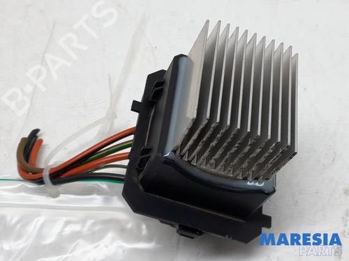 Used Electronic sensor RENAULT CLIO IV (BH_) 1.2 TCe 120 (BHM0) (120 hp) 31392795