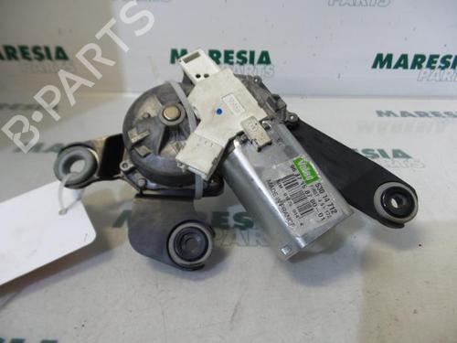 Used Rear wiper motor PEUGEOT 307 (3A/C) 2.0 HDi 110 (107 hp) 31483675