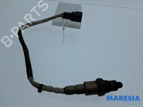 Elektronisk sensor Elektronisk sensor CITROËN C1 II (PA_, PS_) 1.0 VTi 68 (69 hp) 33832654 33832654