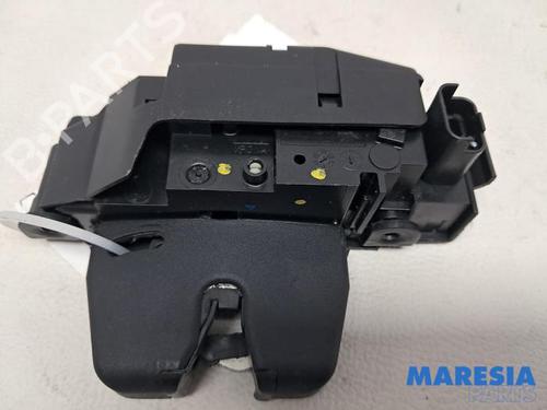 Módulo eletrónico PEUGEOT 308 SW II (LC_, LJ_, LR_, LX_, L4_) 1.2 THP 110 (110 hp) 31410008