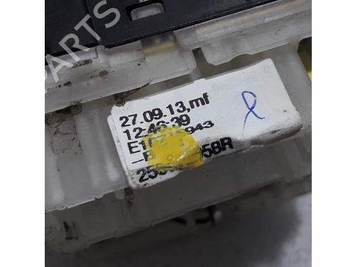 Steering column stalk RENAULT CLIO IV (BH_) 1.6 RS (BHJ4, BHJ6, BHMM) | BP31519723I23