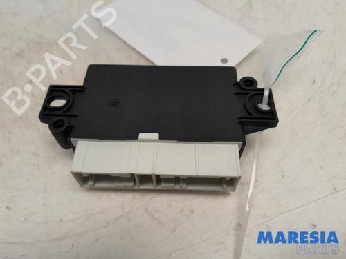 Electronic module CITROËN C4 CACTUS 1.2 THP 110 | BP31383531M83