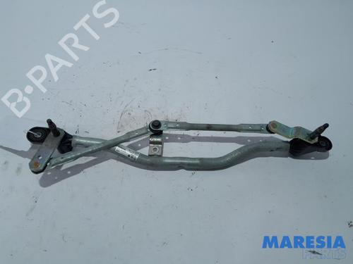 Vindrude Viskermekanisme ALFA ROMEO GIULIETTA (940_) 1.4 TB (940FXB1A, 940FXB11) (170 hp) 31445524