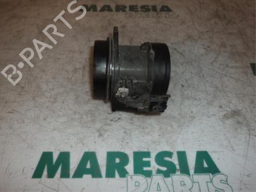 Used Mass air flow sensor CITROËN C5 III Break (RW_) 2.0 HDi 165 (163 hp) 31392767