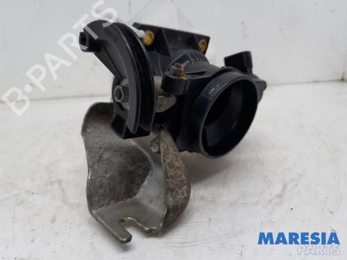 Used Throttle body PEUGEOT 107 (PM_, PN_) 1.0 (68 hp) 31464875
