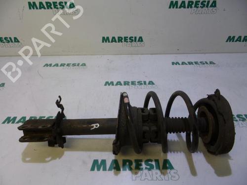 Used Right front shock absorber RENAULT SCÉNIC I MPV (JA0/1_, FA0_) 1.6 (JA00) (110 hp) 31523146