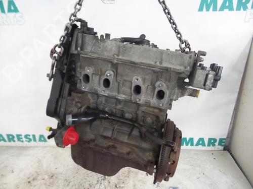 Motor FIAT PANDA (169_) 1.2 (169.AXB11, 169.AXB1A) (60 hp) 31524984