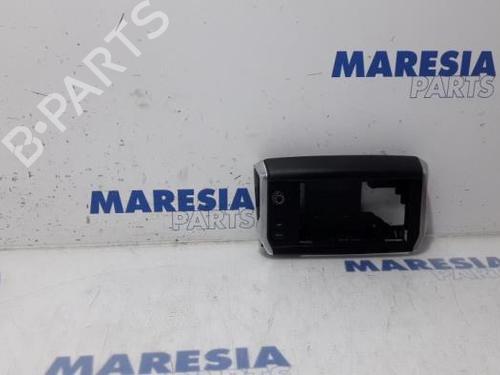 Used Control unit Control unit PEUGEOT 208 I (CA_, CC_) 1.6 HDi (92 hp) 31387092 31387092