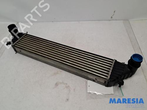 Used Intercooler FIAT 500L (351_, 352_) 1.4 (199LYF1B) (120 hp) 31518012