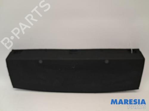Used Rear parcel shelf Rear parcel shelf FIAT 500 C (312_) 0.9 (312AG1A) (86 hp) 33803066 33803066