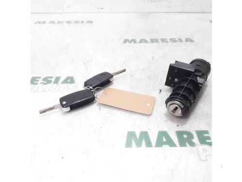 Used Ignition barrel ALFA ROMEO 156 Sportwagon (932_) 1.9 JTD (932BXE00, 932BXN00) (150 hp) 31478236