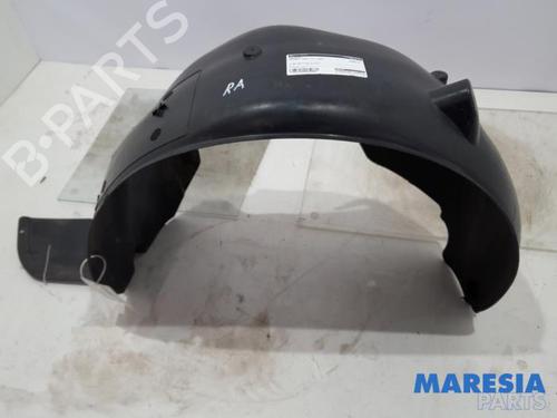 Used Wheel arch PEUGEOT 3008 I MPV (0U_) 1.6 THP (156 hp) 31471470