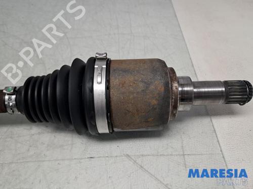 Right front driveshaft FIAT 500 (312_) 0.9 (312AXN1A) | BP32197246M39 - Image 2