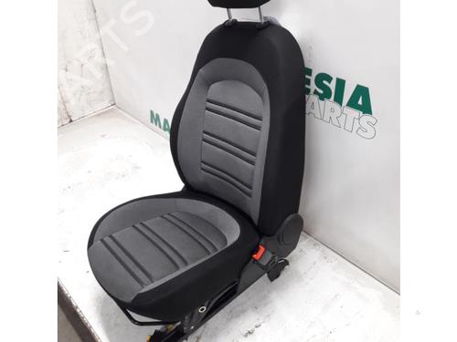 Right front seat FIAT PUNTO EVO (199_) 1.3 D Multijet | BP31397664C16