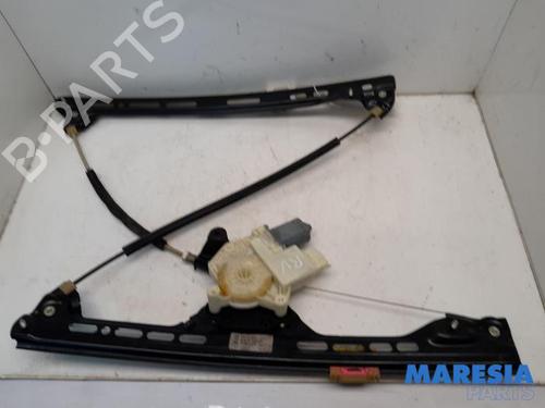 Used Front right window mechanism CITROËN C4 Grand Picasso II (DA_, DE_) 1.6 VTi 120 (120 hp) 31412959