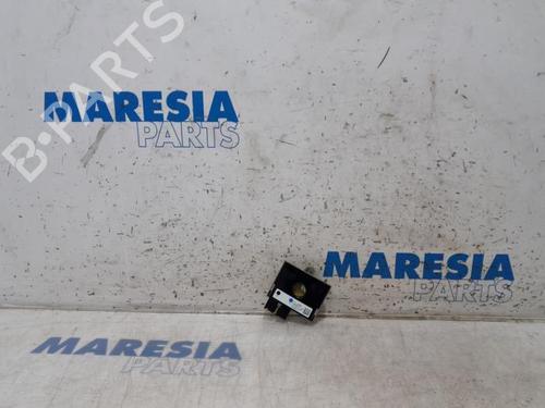 Used Electronic module PEUGEOT 308 CC (4B_) 1.6 16V (120 hp) 31516821