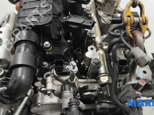 Engine CITROËN C3 III (SX) 1.2 THP 110 (SXHNPS, SXHNZT, SXHNZ6) | BP33889260M1  - Image 12